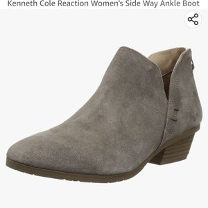 Kenneth Cole Booties